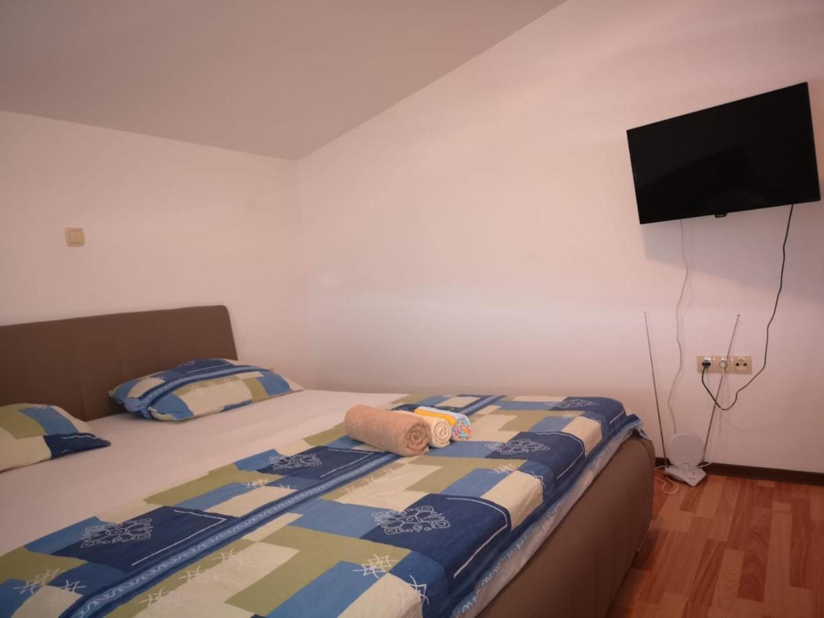 Apartment Lena Каштела Экстерьер фото