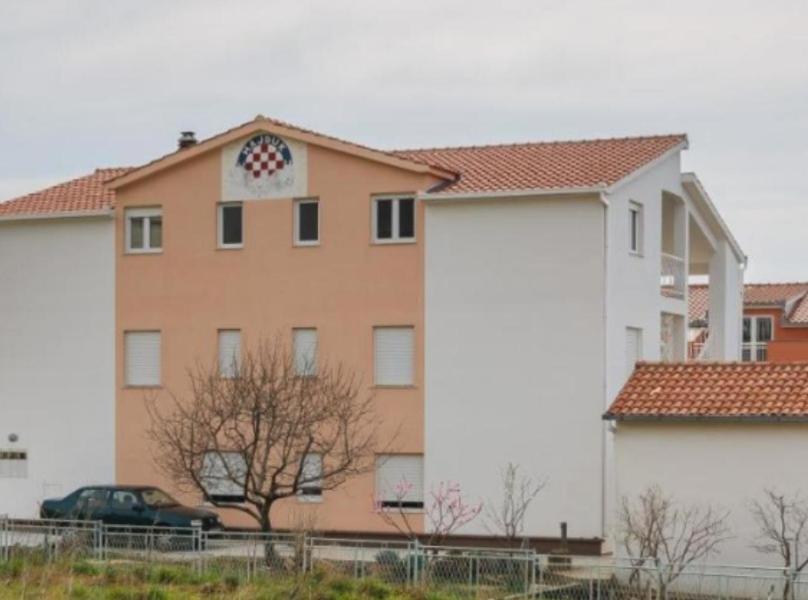 Apartment Lena Каштела Экстерьер фото