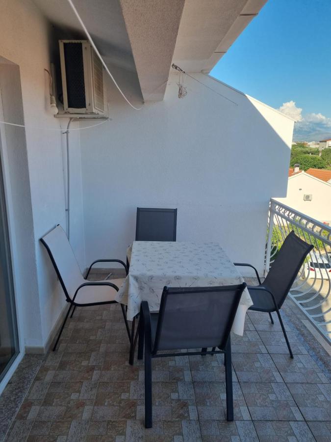 Apartment Lena Каштела Экстерьер фото